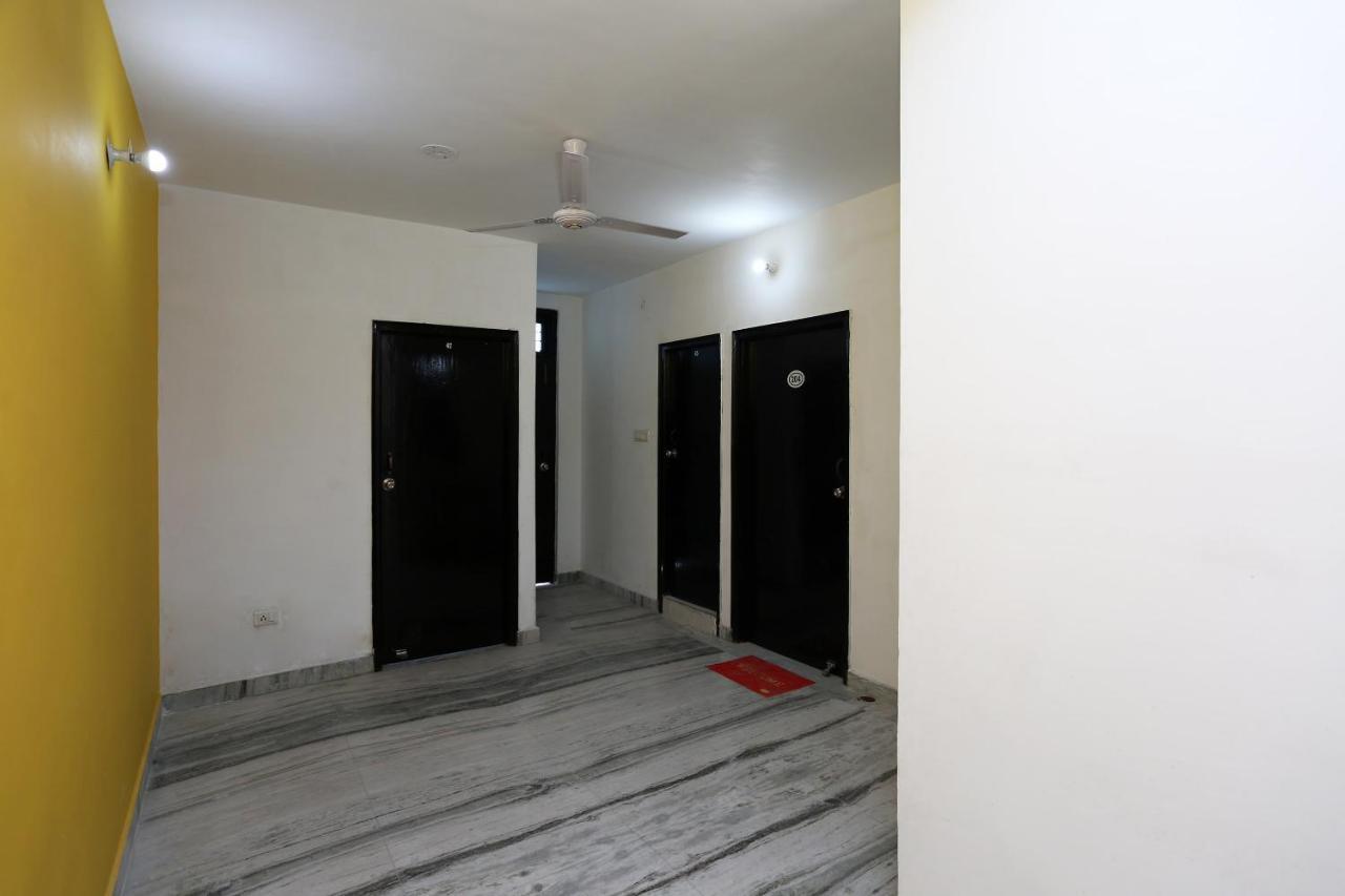 Hotel Oyo 19166 Sona Mansion Kanpur Exterior foto